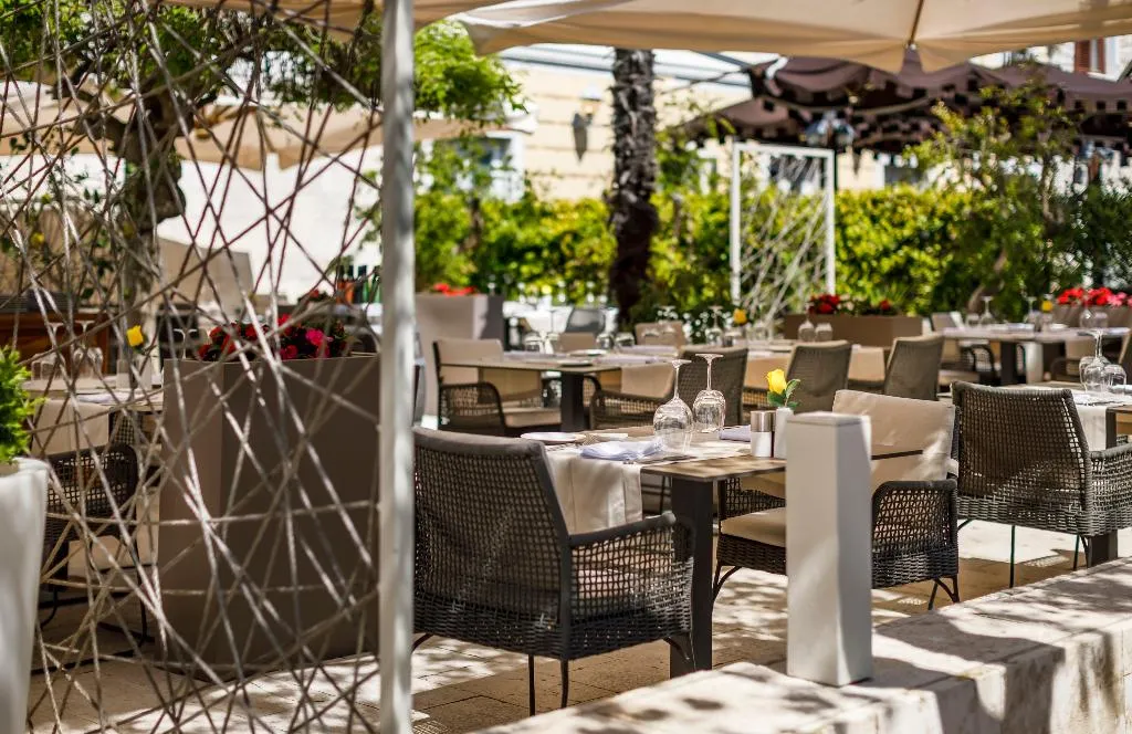 Restaurant, Valamar Riviera  Hotel & Residence, Istria
