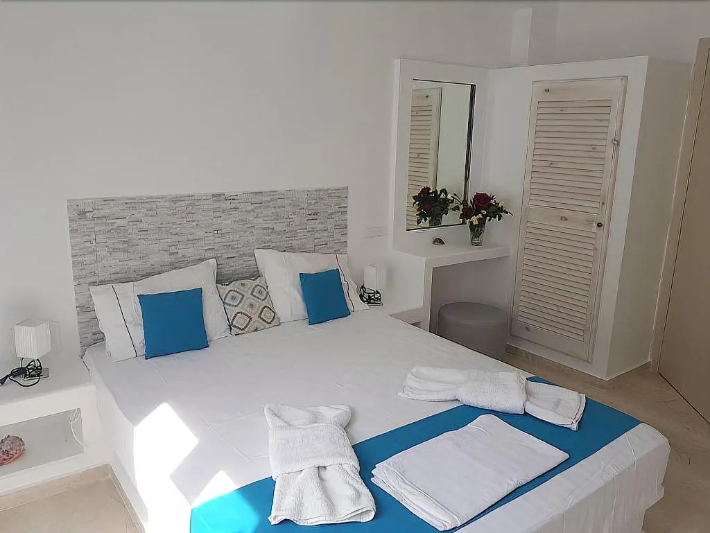 Room, Casa Bella, Santorini