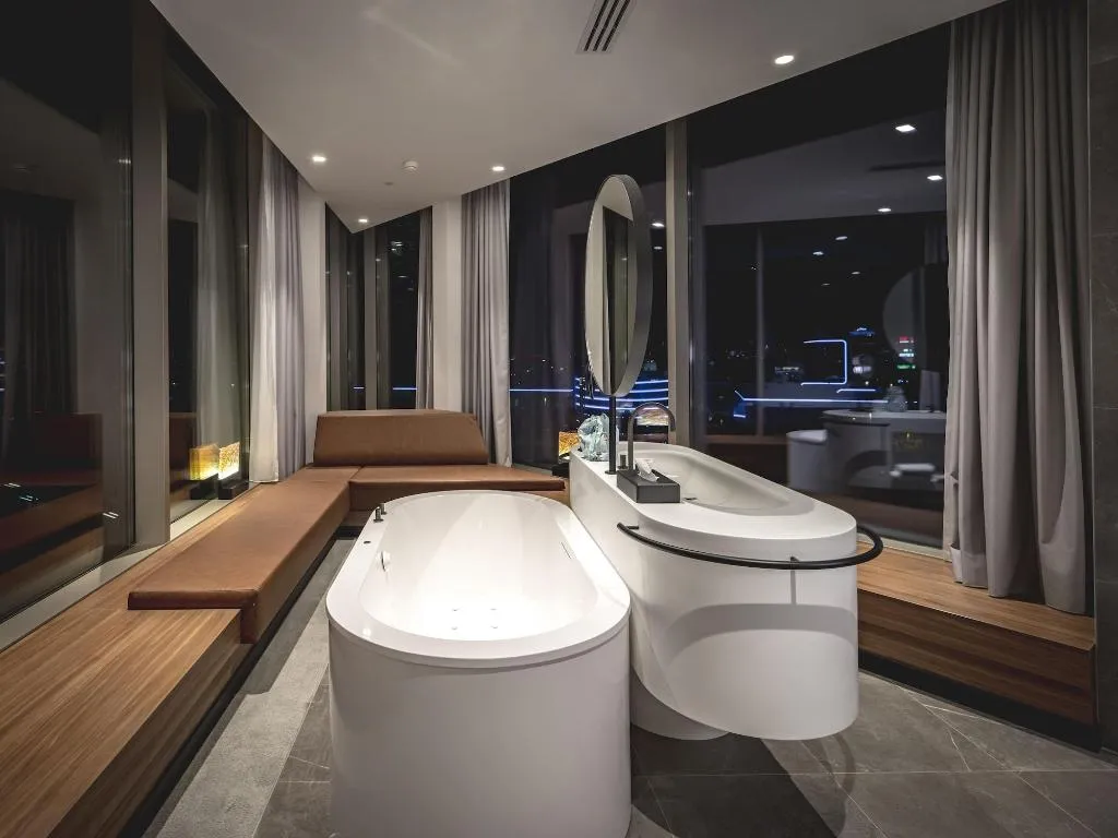 Room, Van der Valk Hotel Amsterdam Zuidas, Amsterdam