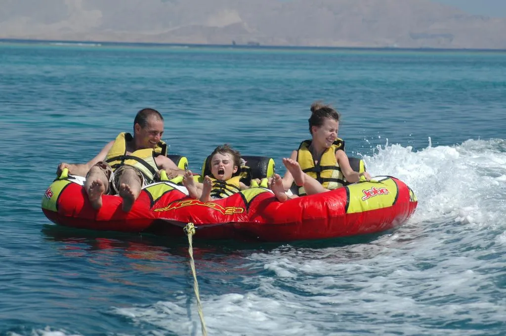 Sports and Entertainment, Sun Resort Aqua Park Sharm El-Sheikh, Red Sea Riviera
