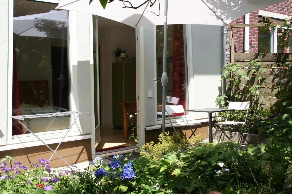 Room, B&B Jordaan, Amsterdam