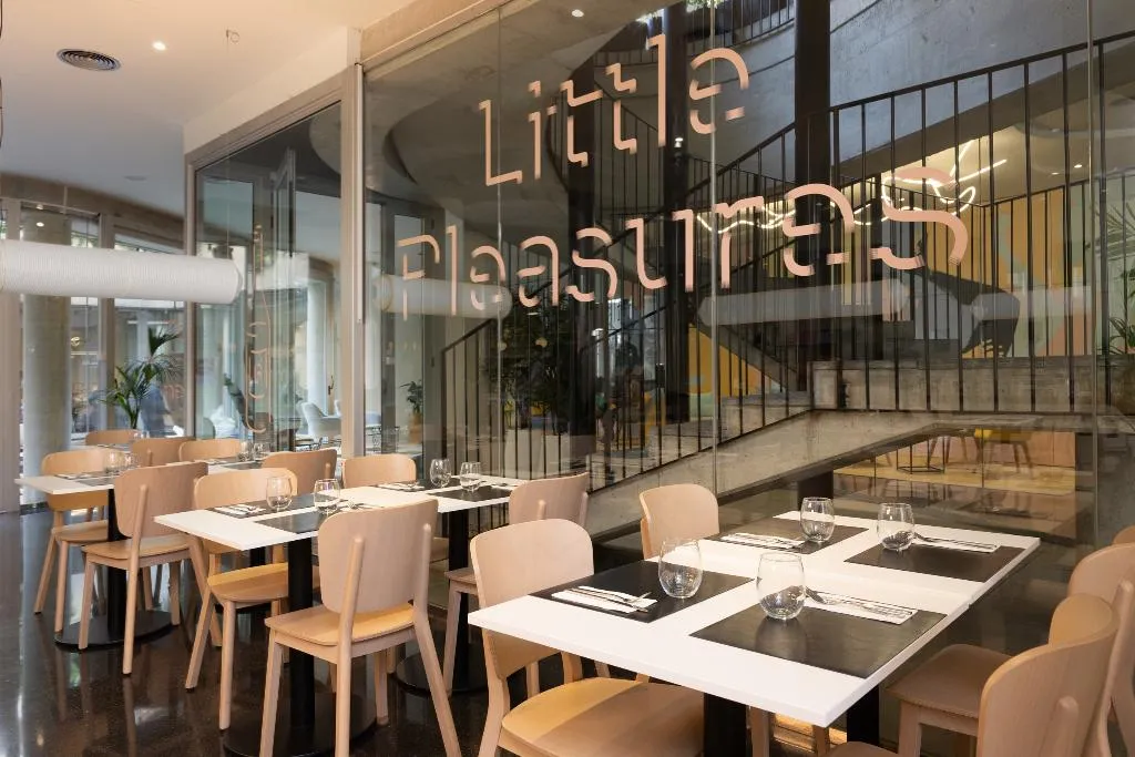 Restaurant, Casa Lit Barcelona, Barcelona