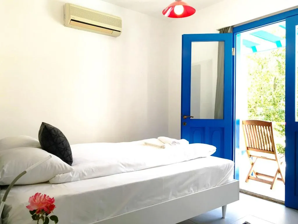 Room, Su Hotel, Bodrum