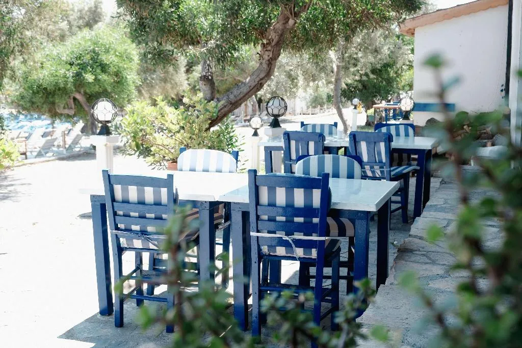 Restaurant, Maya Bistro Hotel Beach, Izmir