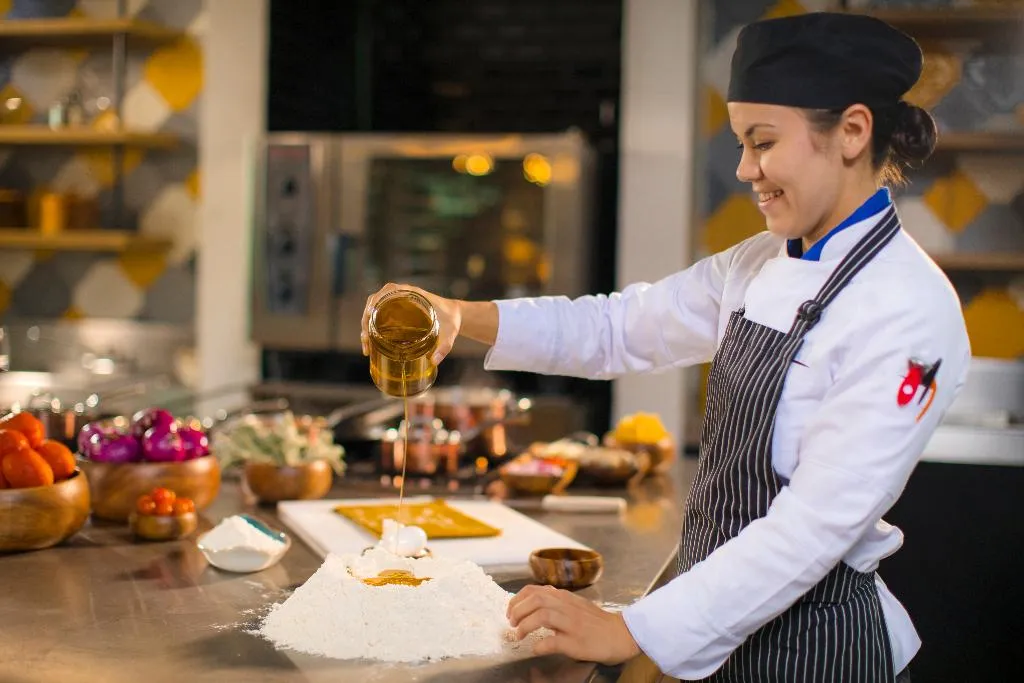 Restaurant, The Grand at Moon Palace - All inclusive, Cancun Area