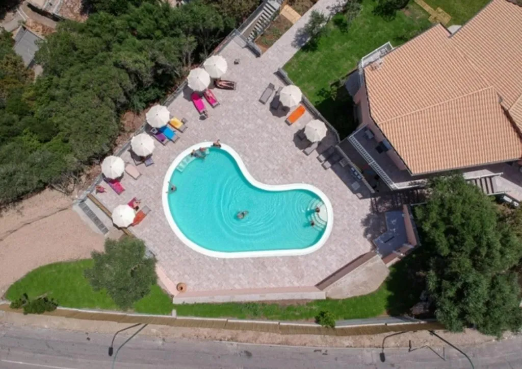 Sports and Entertainment, Park Hotel Asinara, Cagliari
