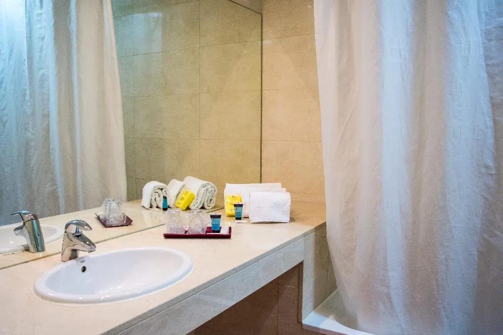 DOUBLE SUPERIOR Room, Les Torres, Barcelona