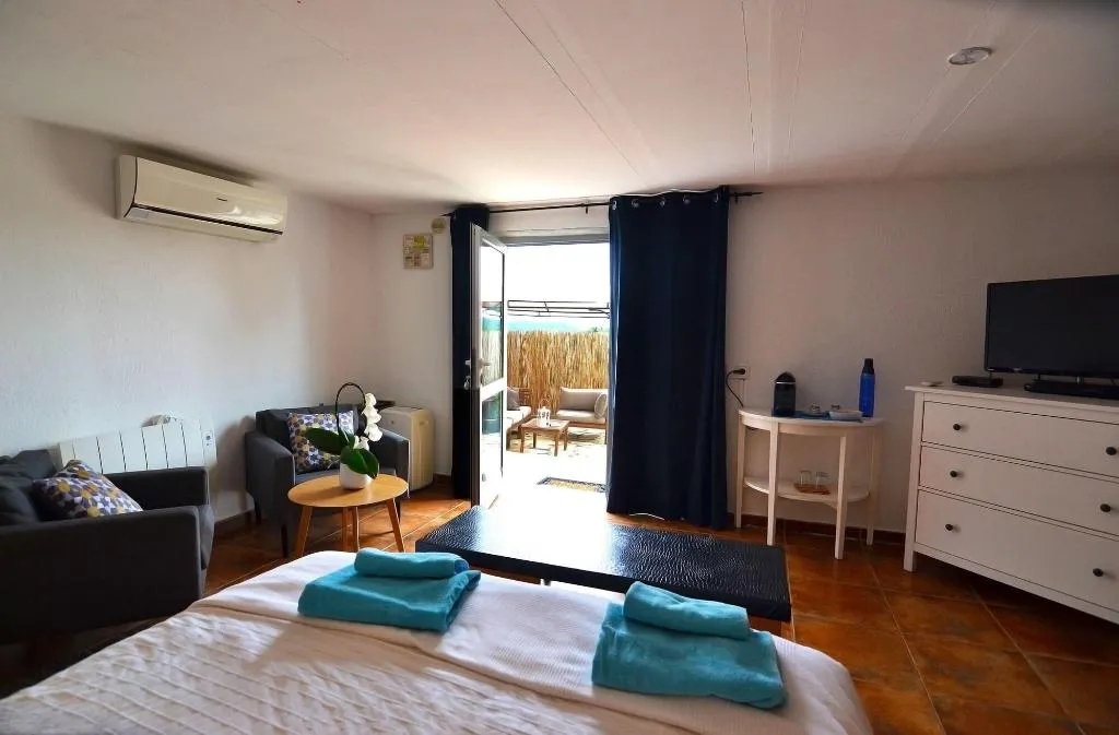 Room, Casa Mallarenga B&B, Barcelona