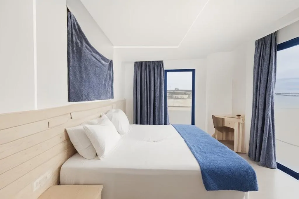 TWIN SUPERIOR WITH VIEWS Room, Raffaello Beach, Rhodes