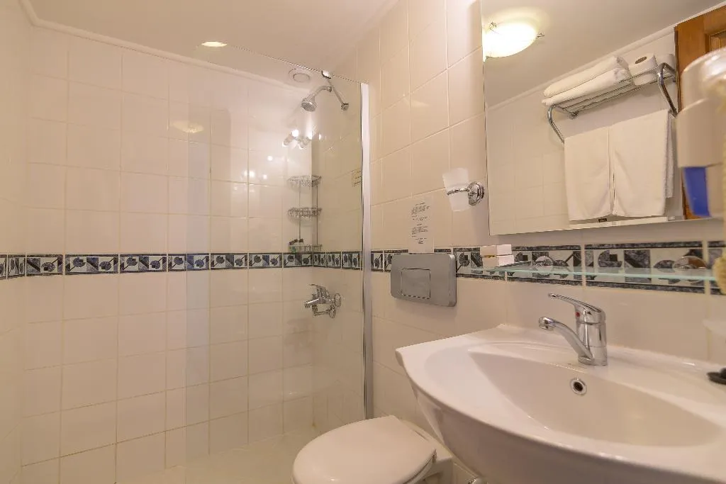 DOUBLE STANDARD Room, Oasis Hotel Kalkan +16, Dalaman