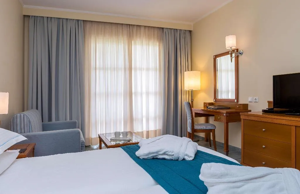 Room, Neptune Luxury Resort, Kos