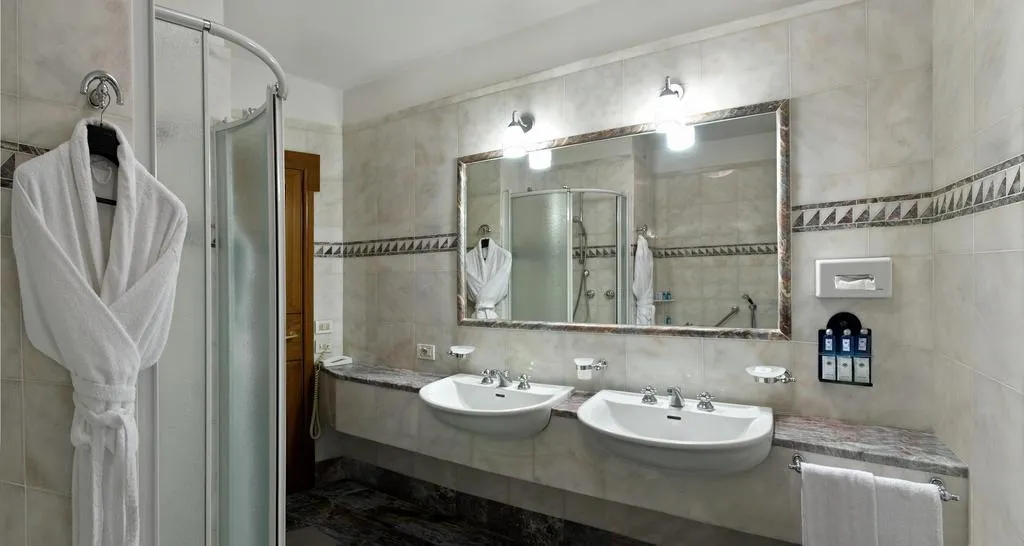 SUITE STANDARD Room, Hotel Calimala Firenze, Florence