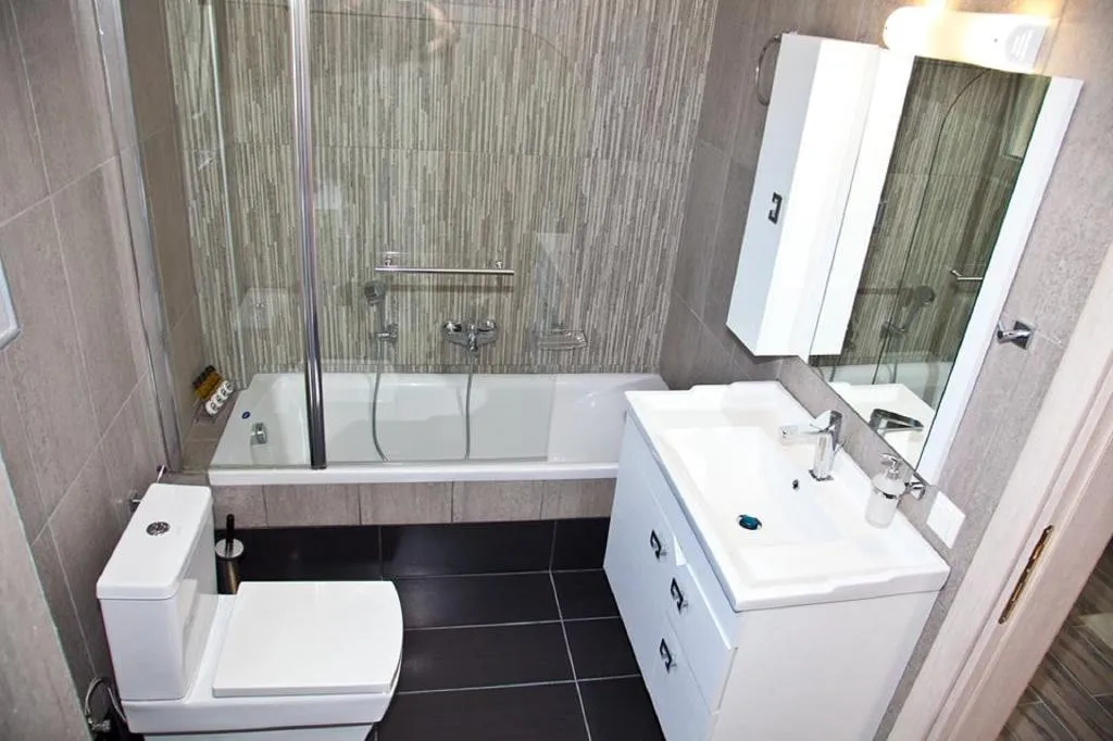 VILLA CAPACITY 5 Room, Diwani Luxury Villas, Kefallinia