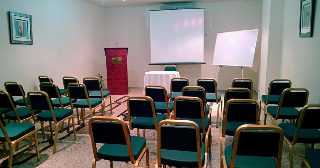 Conferences, Nova Park Sharjah, Dubai
