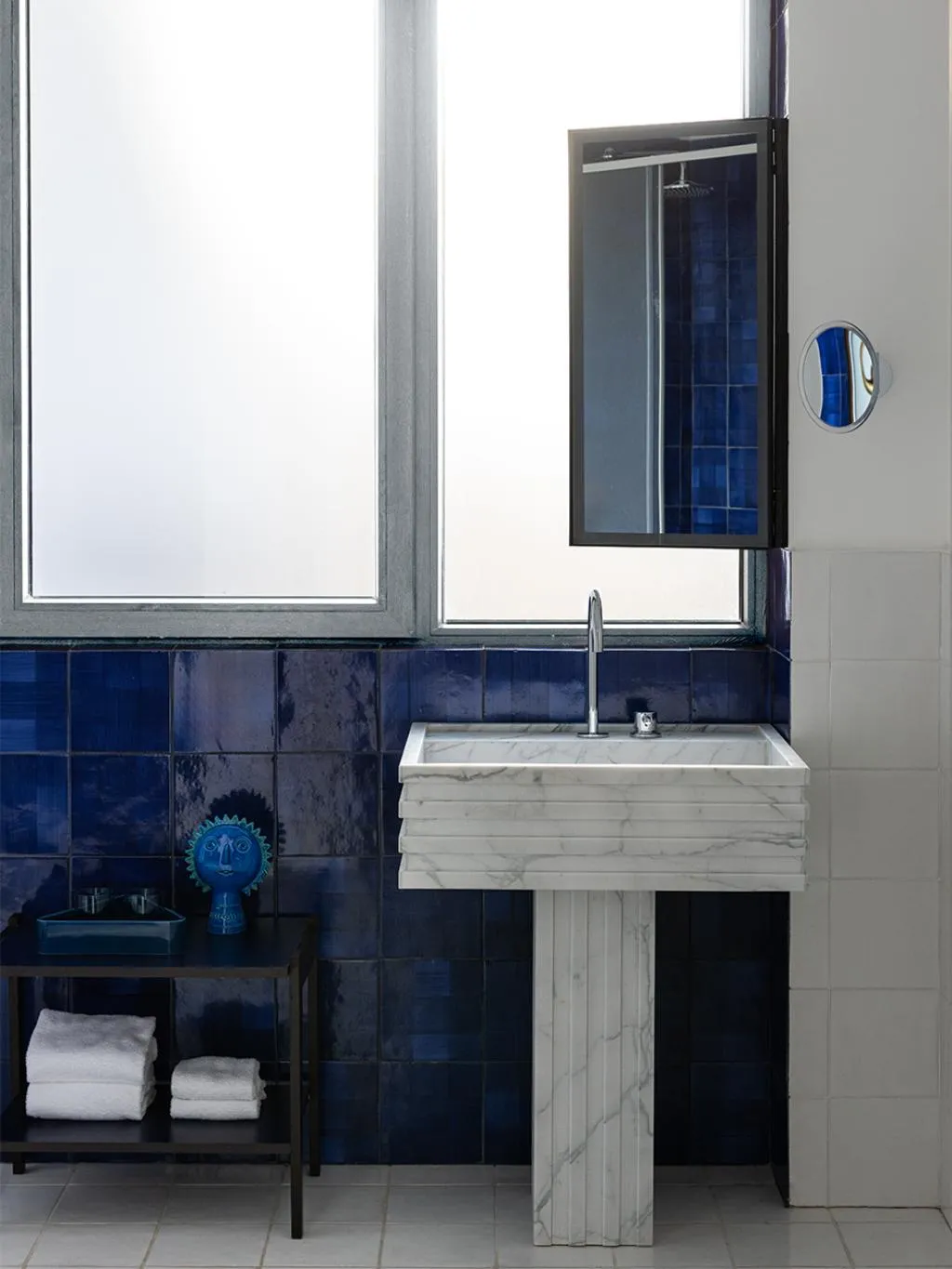 DOUBLE DELUXE Room, Grand Hotel Flora, Naples