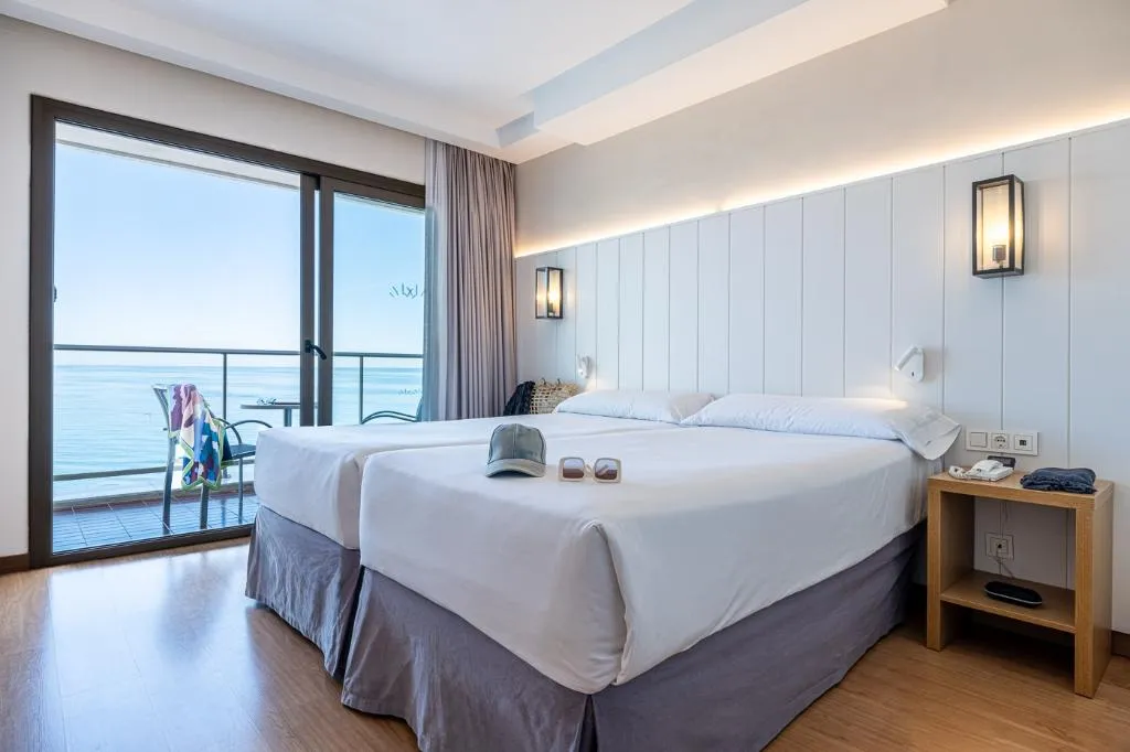 SINGLE SUPERIOR Room, Estival Torrequebrada, Costa Del Sol