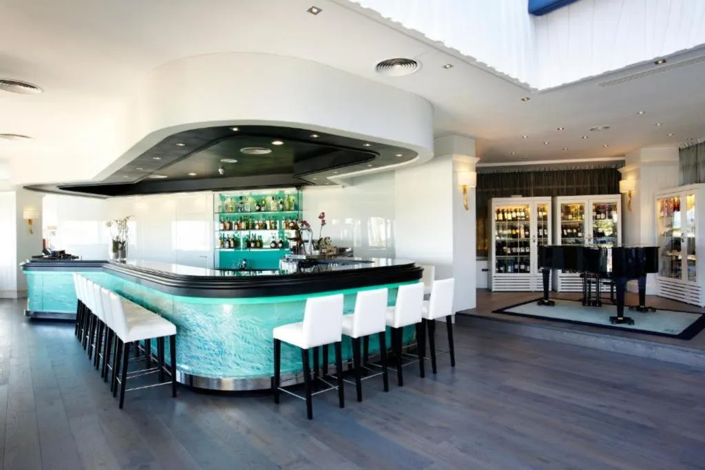 Bar, GPRO Valparaíso Palace and Spa, Majorca