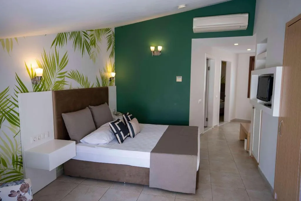 Room, Club Tuana Fethiye, Dalaman