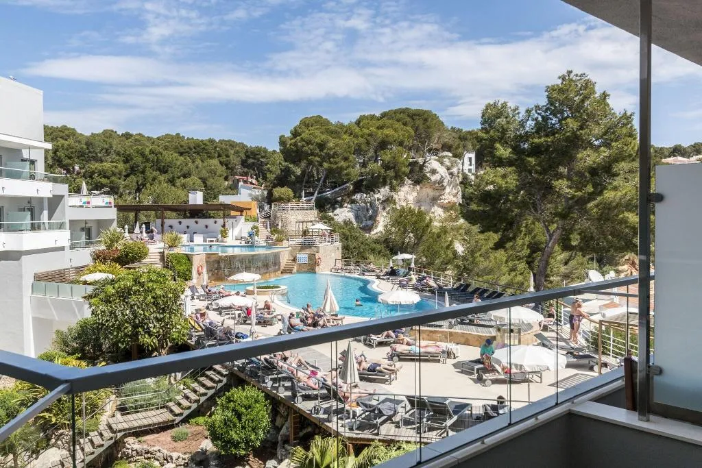 DOUBLE PREMIUM QUEEN BED Room, ARTIEM Audax, Menorca