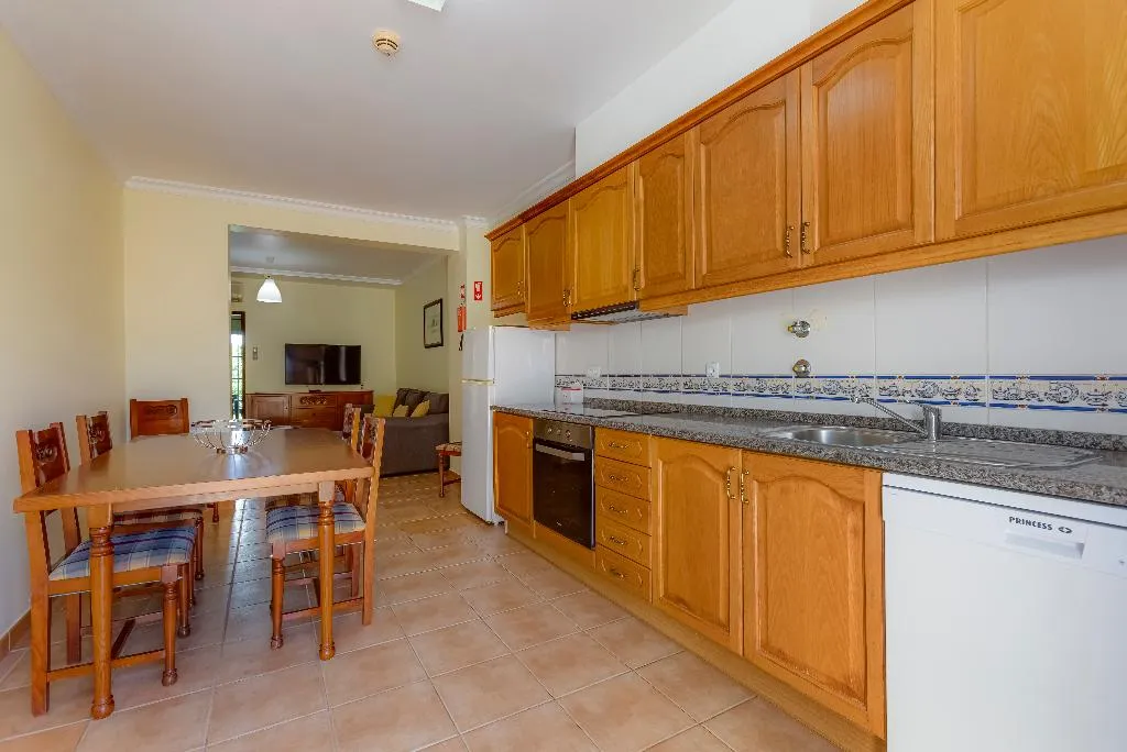 APARTMENT TWO BEDROOMS Room, Villas Barrocal, Algarve