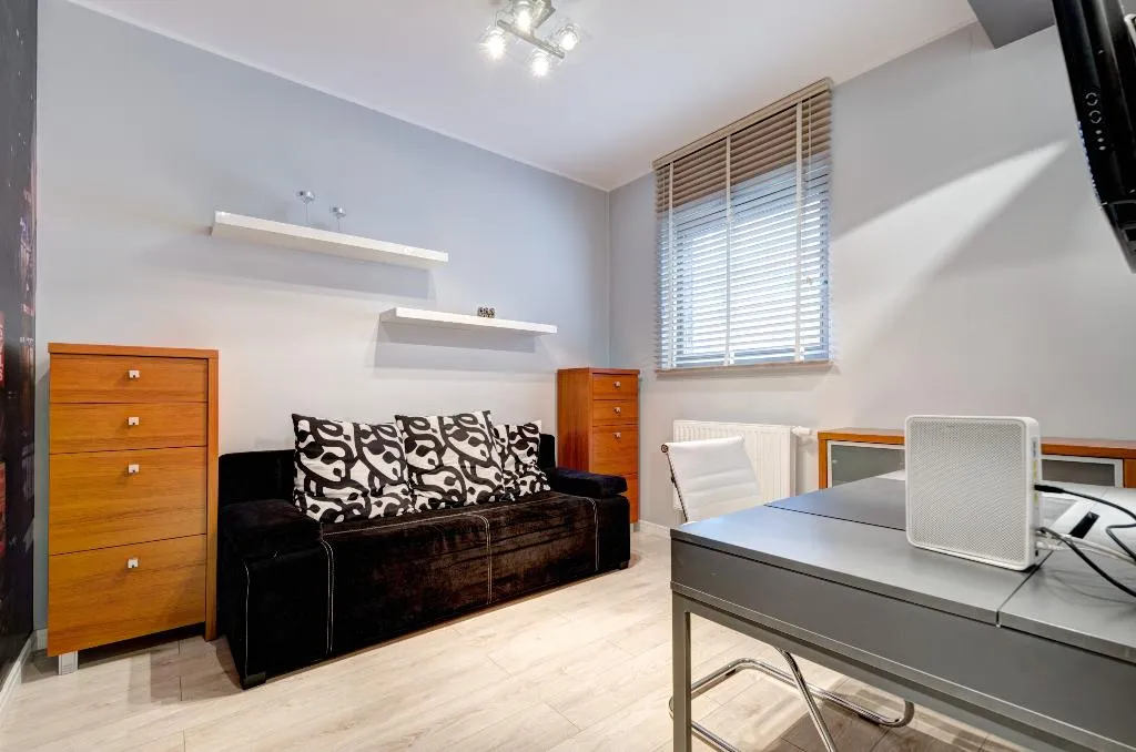 APARTMENT THREE BEDROOMS Room, Dom & House – Apartmenty Waterlane, Gdansk