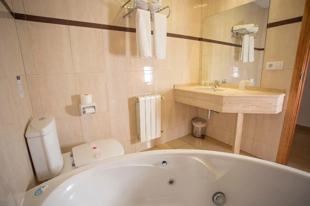 General view, Savoy Hostal, Costa Blanca