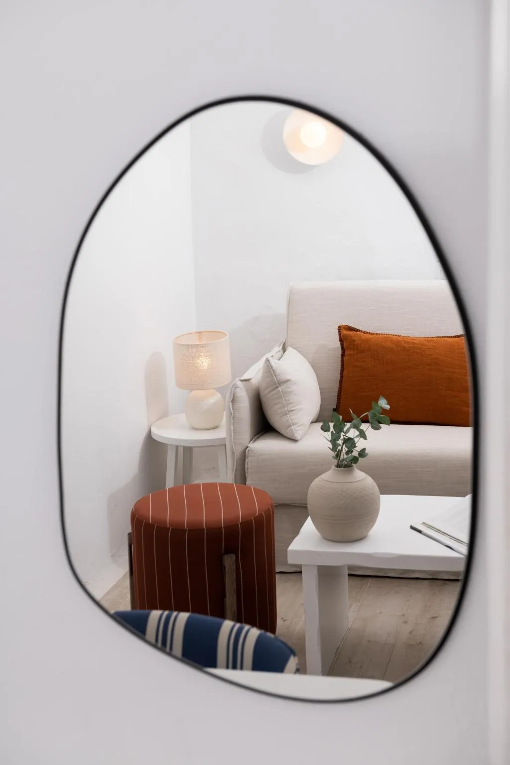 Room, Tagoo Hotel, Mykonos