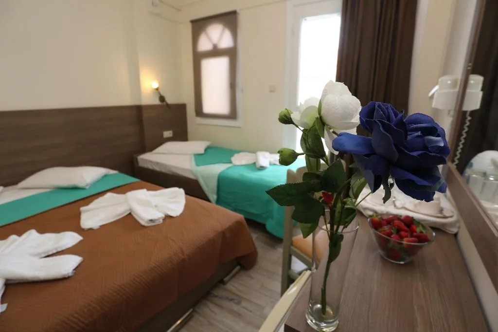 Room, Summer Beach Hotel, Halkidiki