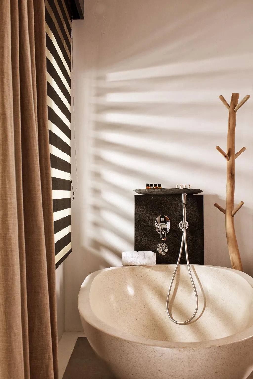 SUITE SEA VIEW Room, Myconian Utopia Relais & Chateaux, Mykonos