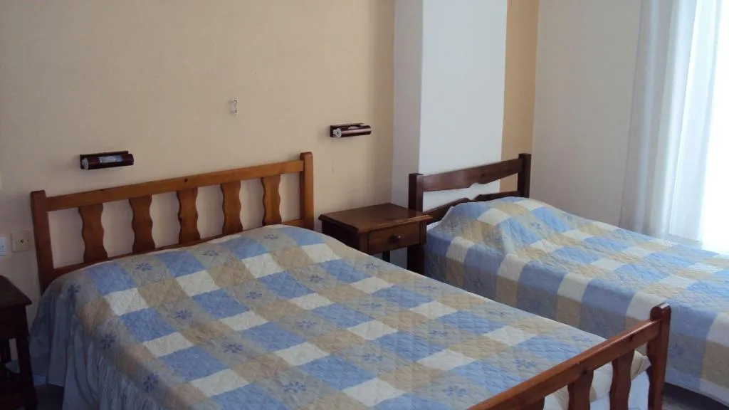 Room, Porto Castello, Santorini