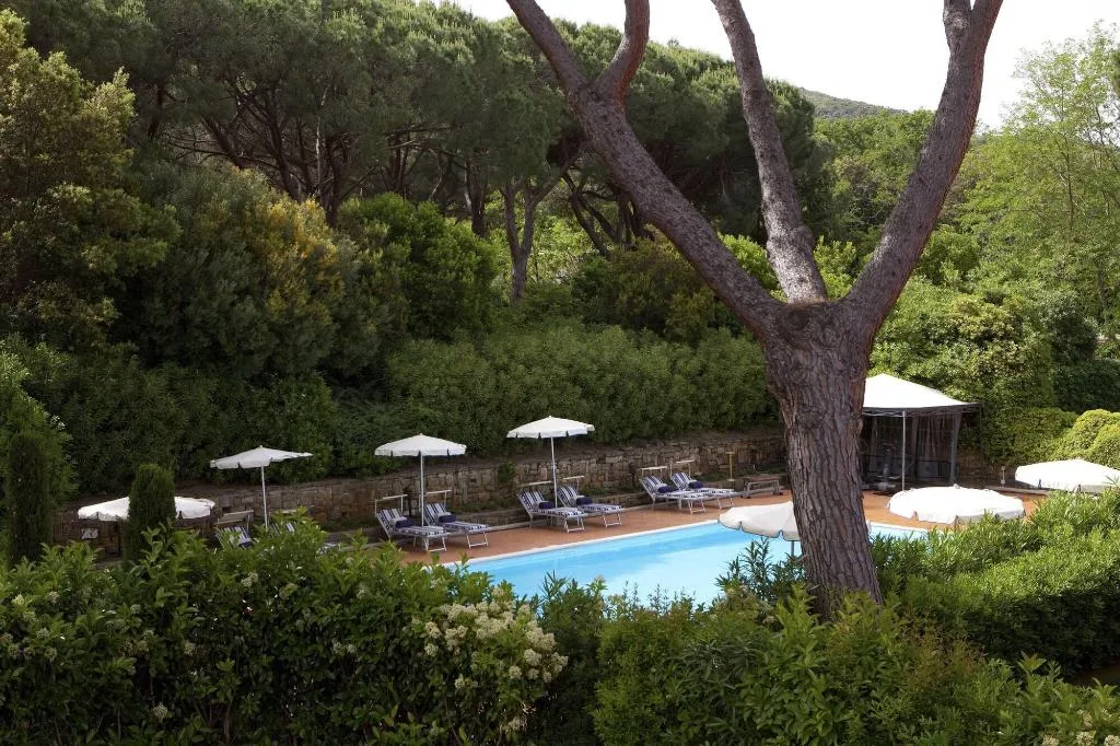 Sports and Entertainment, Baglioni Resort Alleluja, Florence