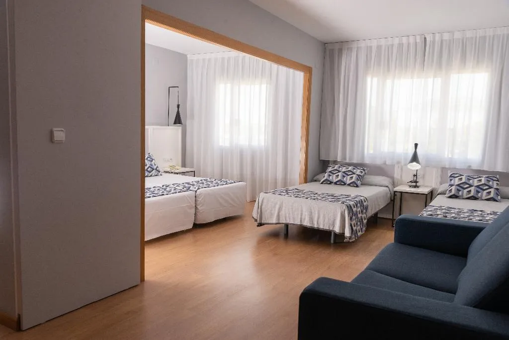Room, Beleret, Valencia