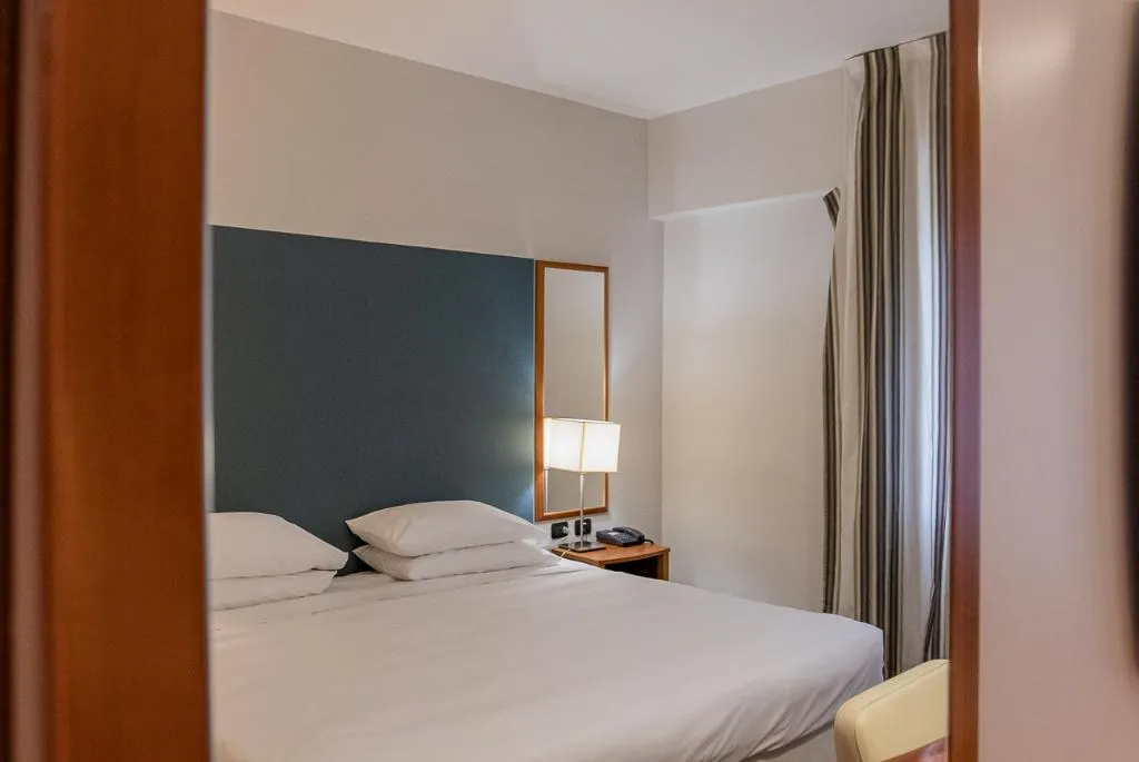 QUADRUPLE STANDARD Room, Belstay Venezia Mestre, Venice