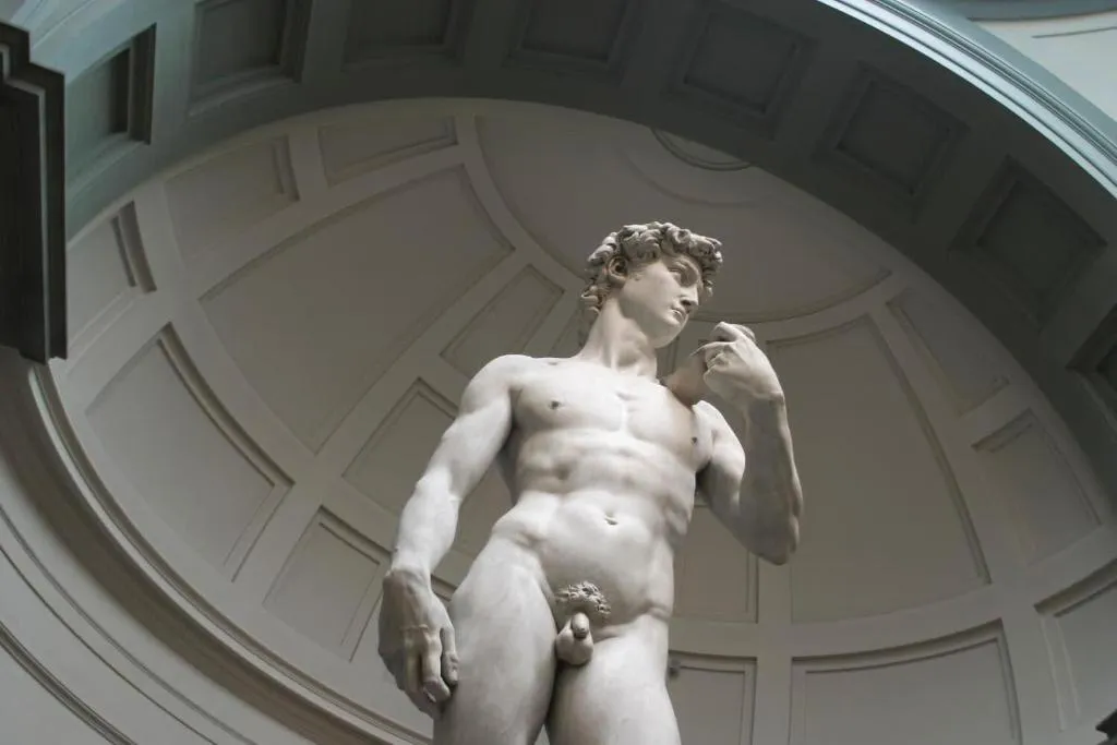 Lobby, B B Lorenzo De Medici, Florence