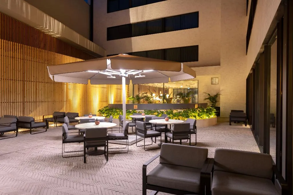 General view, Altis Porto, member of Preferred Hotels & Resorts, Porto