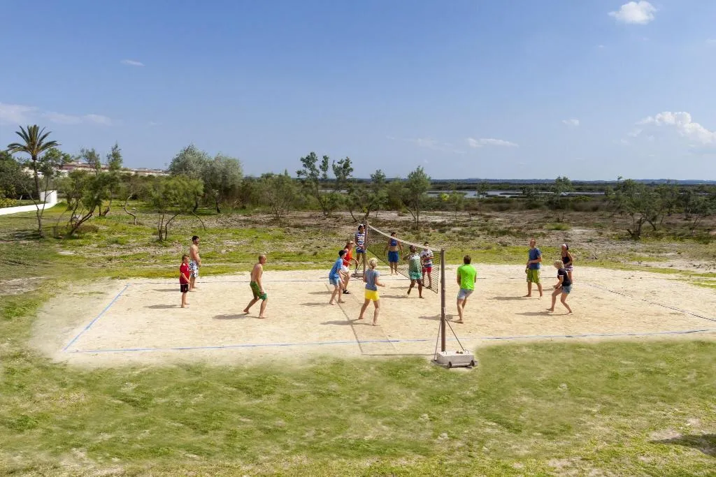 Sports and Entertainment, Viva Alcudia Sun Village, Majorca