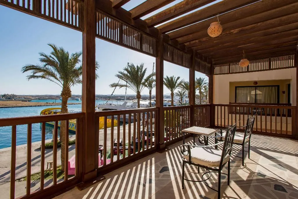 Room, Marina Resort Port Ghalib Radisson Individuals, Red Sea Riviera