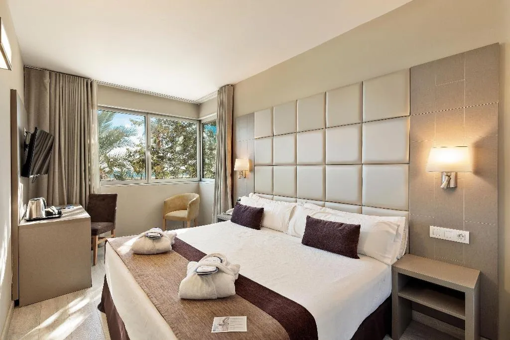 Room, Best Front Marítim, Barcelona