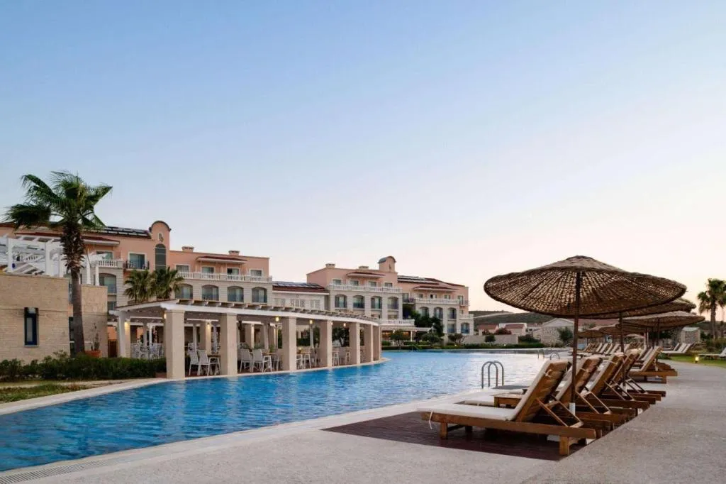 Pool, Dolce By Wyndham Cesme Alacati, Izmir