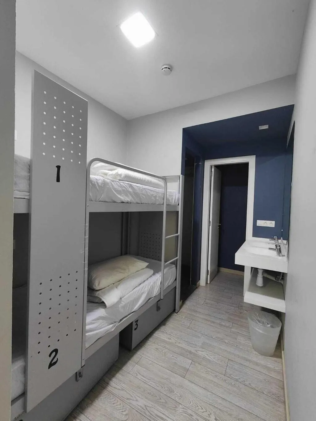 Room, BcnSportHostels, Barcelona