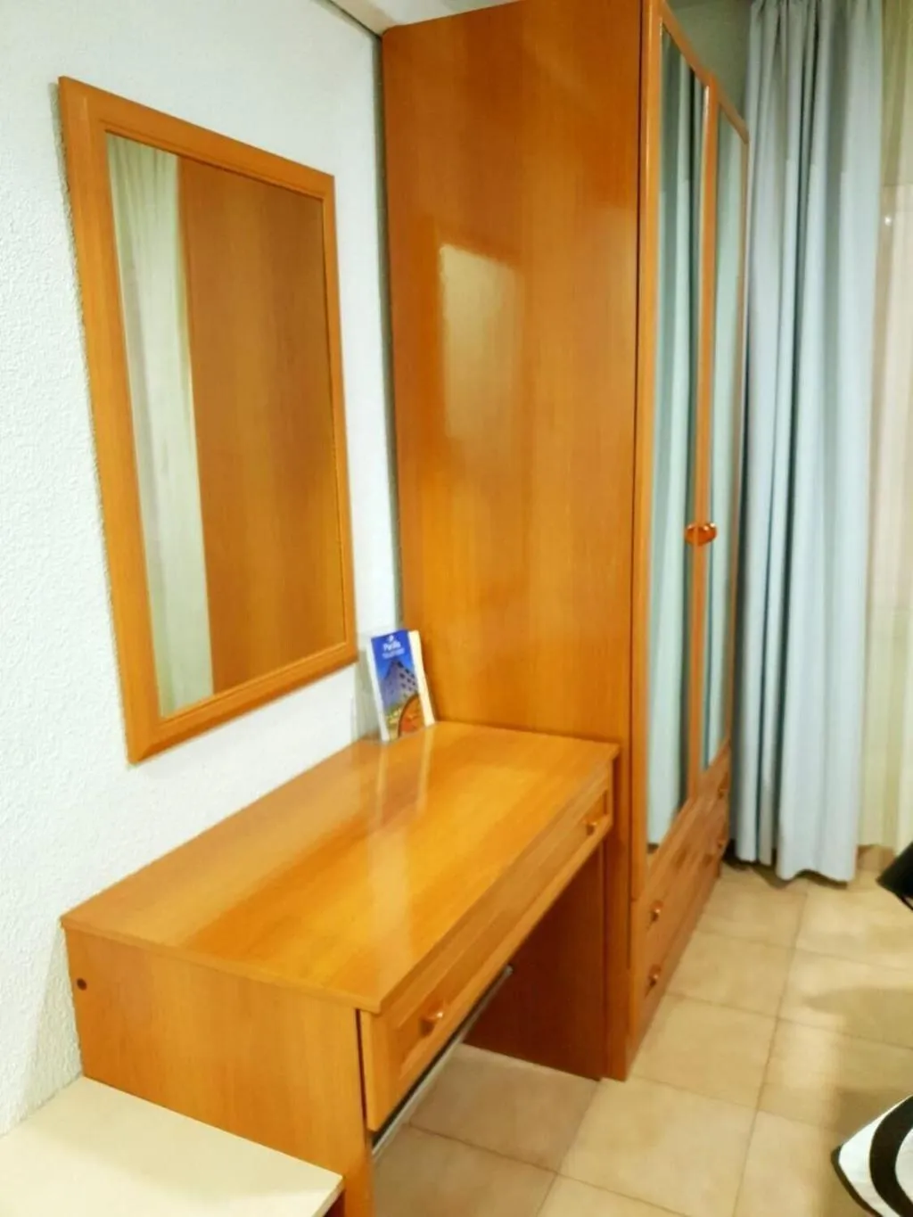 Room, Pierre & Vacances Santa Pola, Costa Blanca