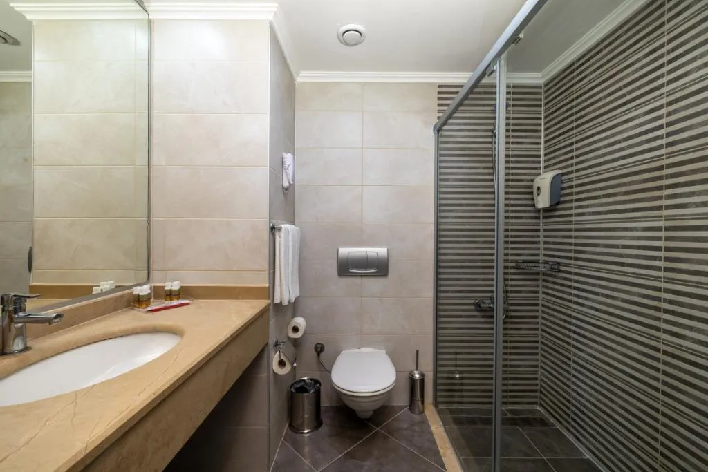 FAMILY ROOM LAND VIEW Room, Crystal Paraiso Aqua Collection, Antalya