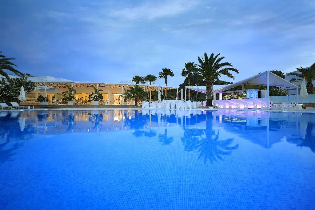 Pool, Blanco Hotel Formentera, Ibiza
