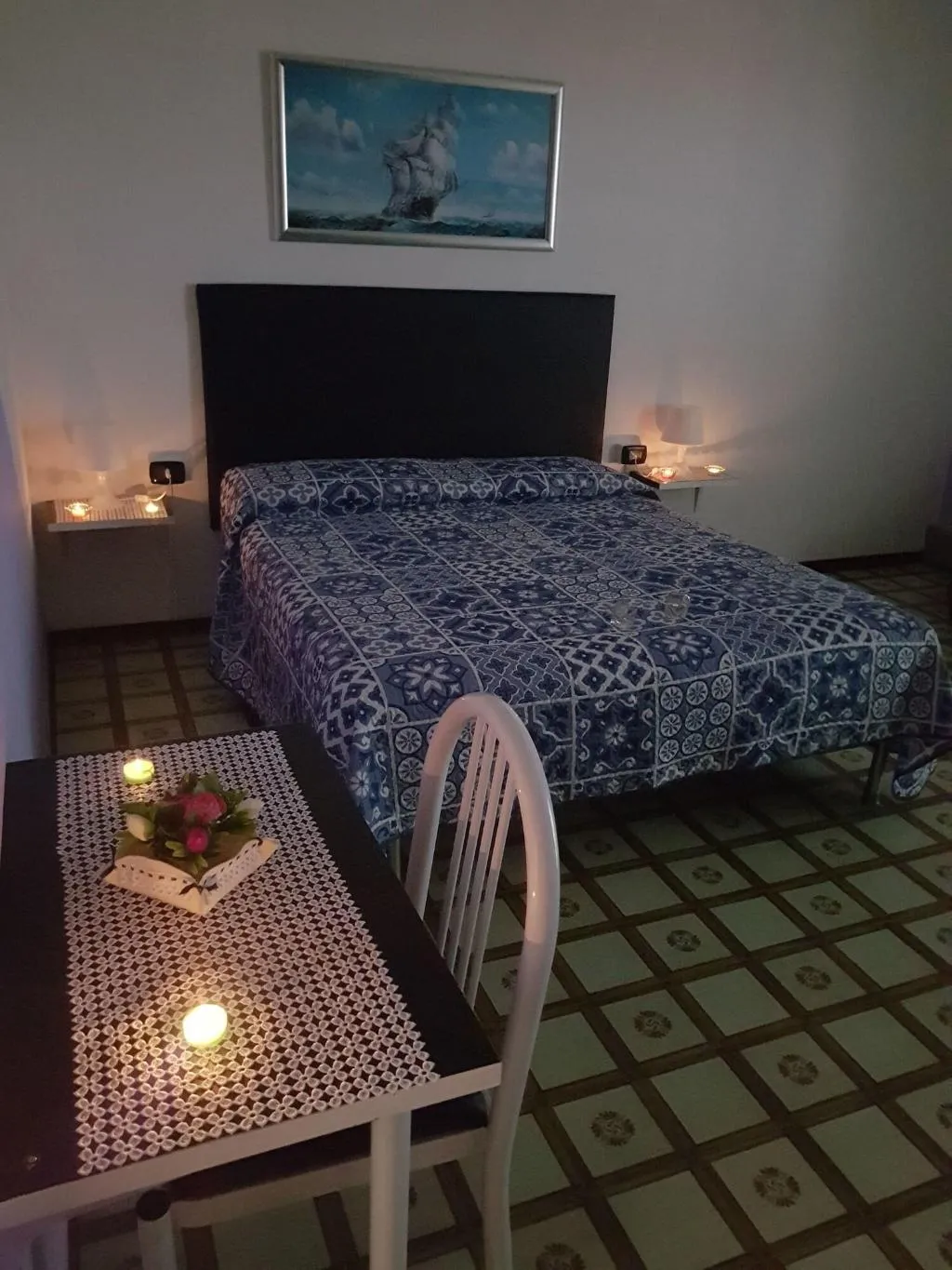 Room, B&B Dolce Casa, Rome