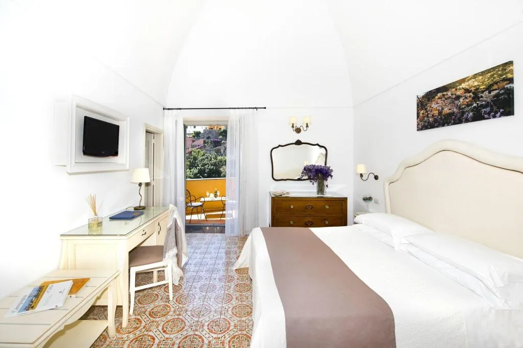 DOUBLE COMFORT Room, Savoia, Naples