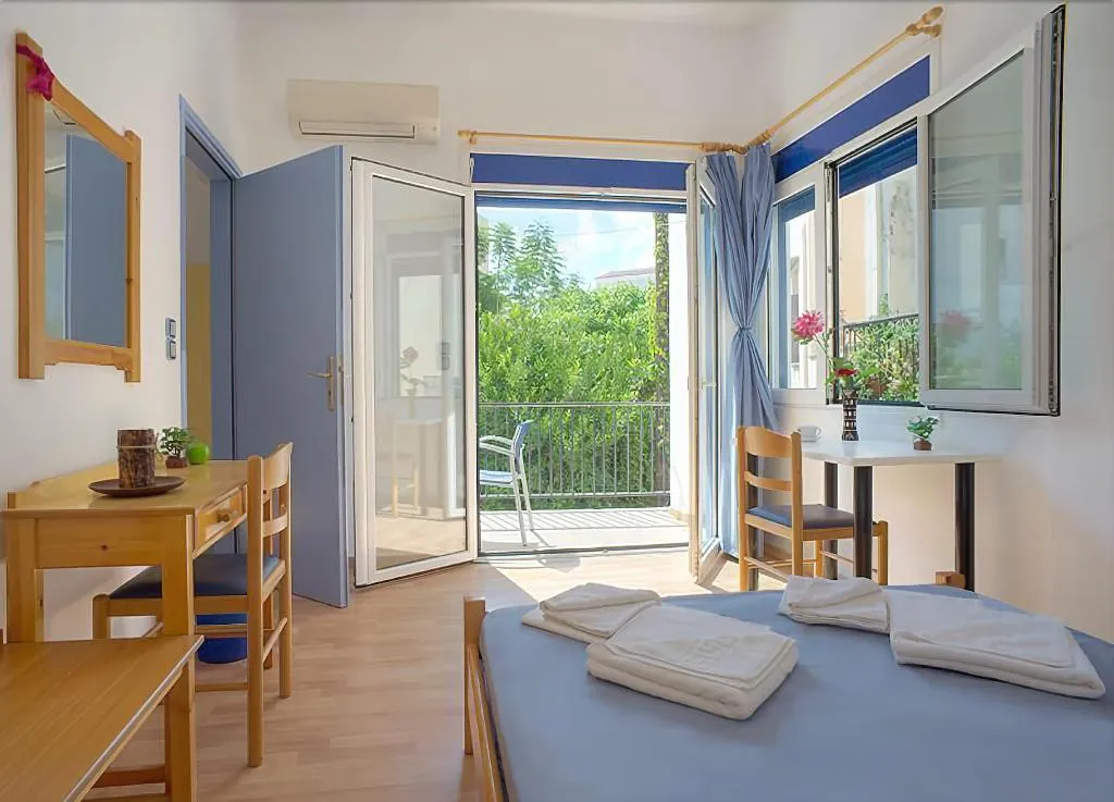 Room, Rent Rooms The Seafront, Crete