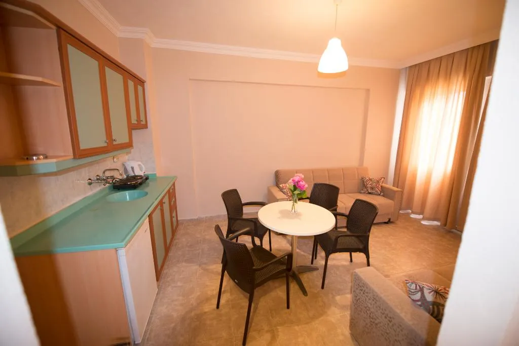 Room, Albatros Apartments, Dalaman