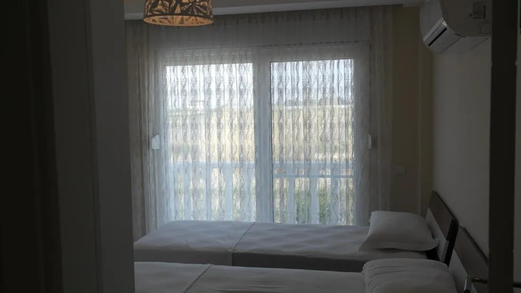 APARTMENT FOUR BEDROOMS Room, Belek Golf Village, Antalya