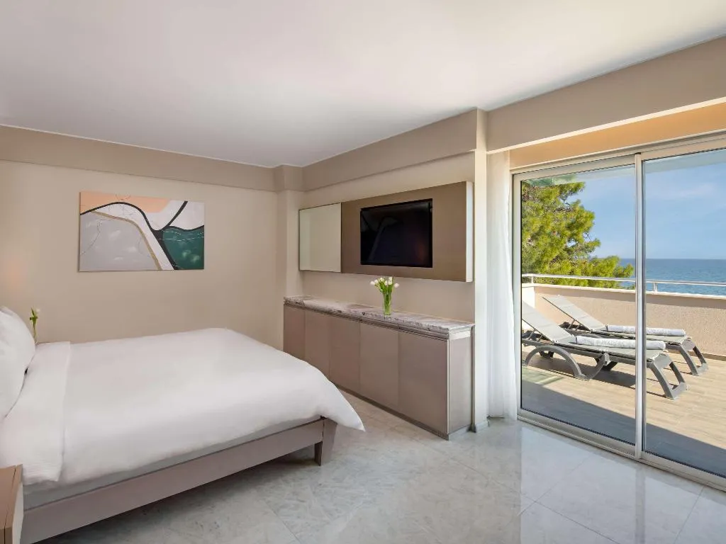 SUITE DELUXE Room, Rixos Premium Tekirova L.O.L ThemePark Free Access, Antalya