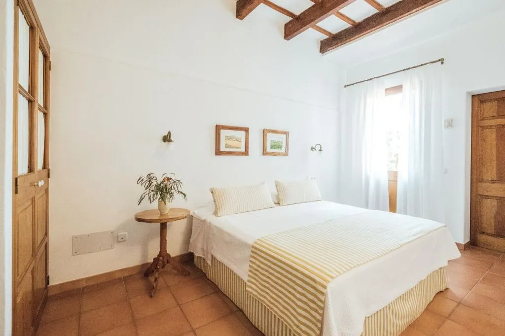 Room, Hotel Rural Sant Ignasi, Menorca